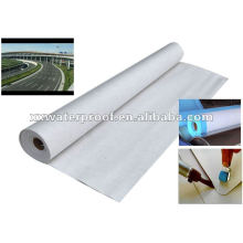 PVC waterproof membrane for construction